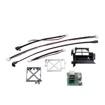 HP Portas USB internas