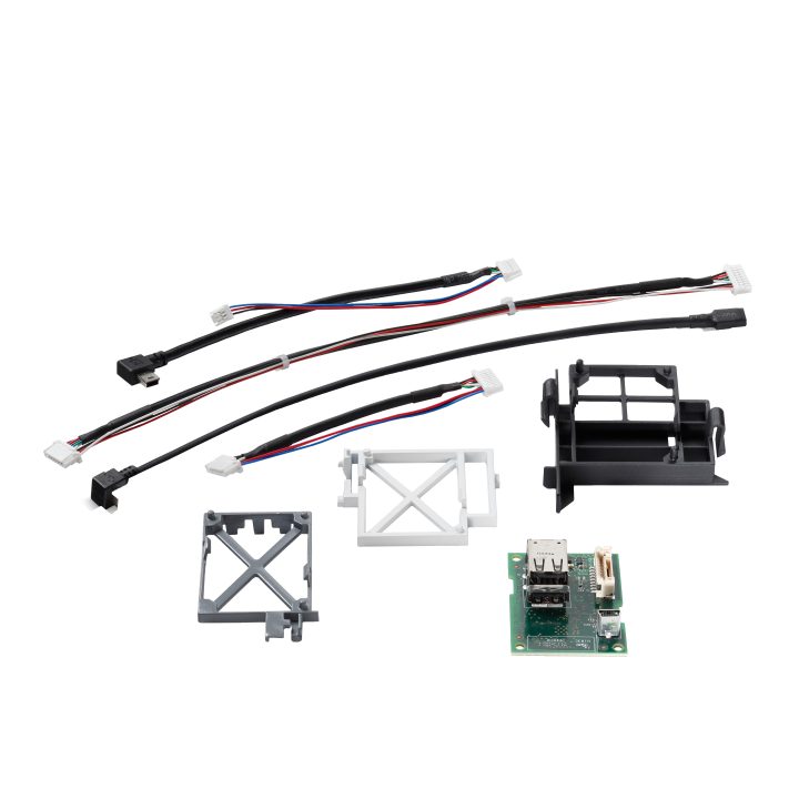 HP Portas USB internas