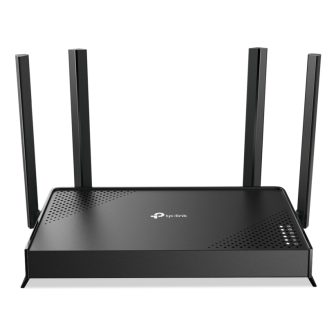 Router sem fios TP-Link Archer BE220 Gigabit Ethernet de banda dupla…