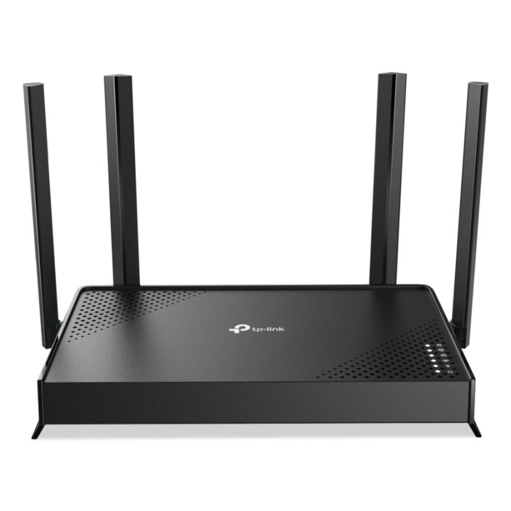 TP-Link Archer BE220 Gigabit Ethernet Dual-Band (2.4 GHz / 5 GHz)…