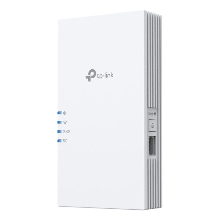 TP-Link RE220BE Network Extender Range Extender White 1000 Mbit/s