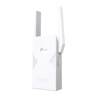 TP-Link BE3600 Network Transmitter and Receiver White 2500 Mbit/s