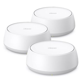 TP-Link BE3600 Doble banda (2,4 GHz / 5 GHz) Wi-Fi 7 (802.11be)…