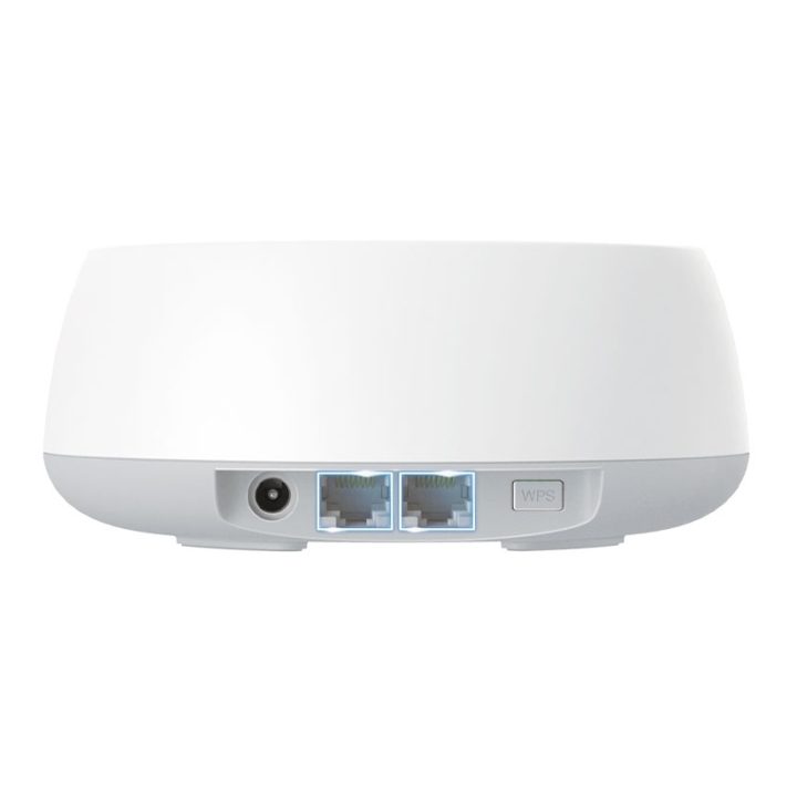 TP-Link BE3600 Doble banda (2,4 GHz / 5 GHz) Wi-Fi 7 (802.11be)…