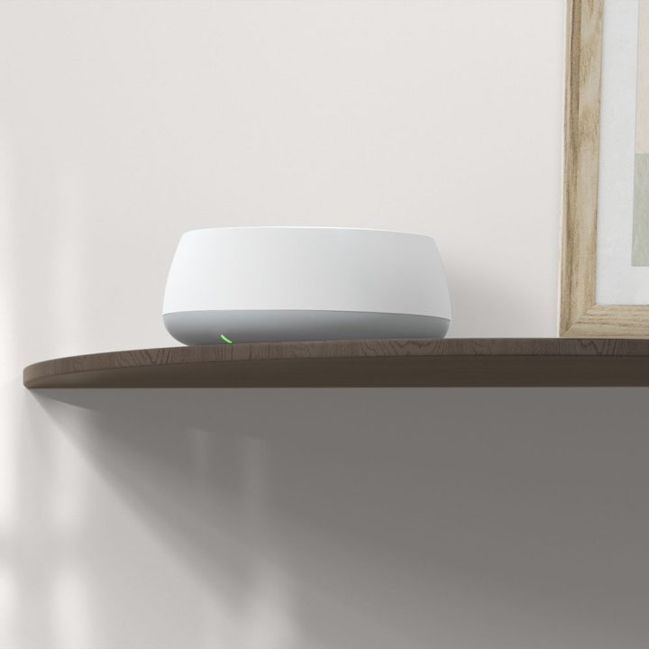 TP-Link BE3600 Dual Band (2.4 GHz / 5 GHz) Wi-Fi 7 (802.11be) White 2…