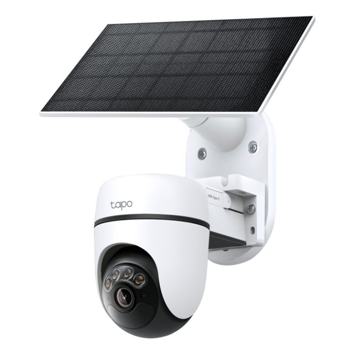 TP-Link Tapo C630 KIT Cámara de seguridad IP Exterior 2880 x 1620…