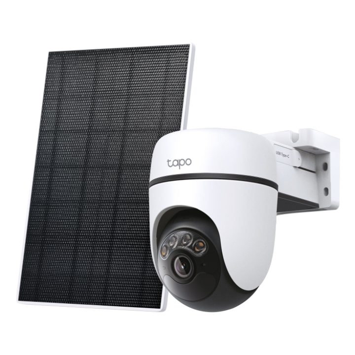 TP-Link Tapo C630 KIT Câmera de segurança IP Exterior 2880 x 1620…
