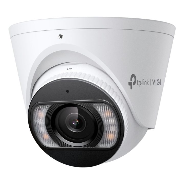 TP-Link INSIGHT S455 Torreta Cámara de seguridad IP Exterior 2880 x…