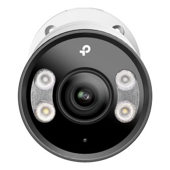TP-Link INSIGHT S355 Bullet (forma) Câmara de segurança IP Exterior…