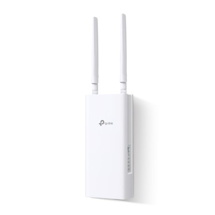 TP-Link Archer MR402-Outdoor router inalámbrico Ethernet rápido Doble…