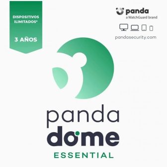 Panda Dome Essential licenças ilimitadas 3A ESD (A03YPDE0EIL)