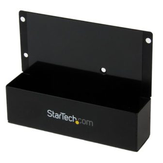 StarTech.com 2.5in 3.5in IDE to SATA Hard Drive Adapter for Docking…