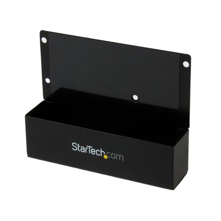 StarTech.com 2.5in 3.5in IDE to SATA Hard Drive Adapter for Docking…