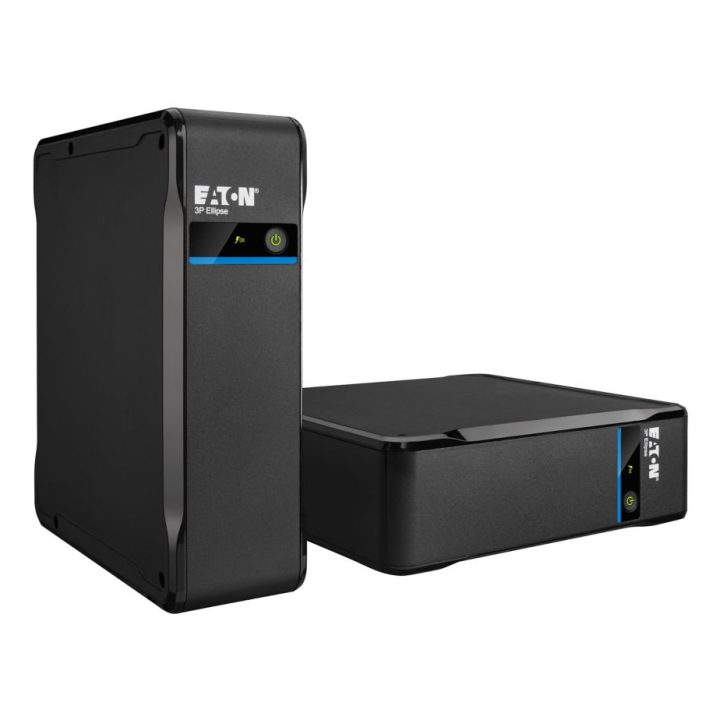 Eaton 3P Ellipse 700 Uninterruptible Power Supply (UPS) Standby…