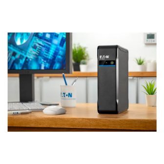 Eaton 3P Ellipse sistema de alimentación ininterrumpida (UPS) En…