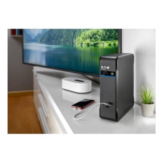Eaton 3P Ellipse UPS sistema de alimentação ininterrupta (UPS) Em…
