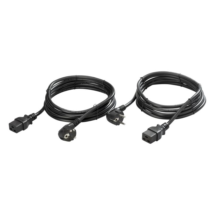 Eaton CBLATSIN16X2 acessório para UPS