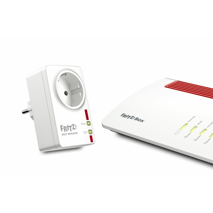 DECT FRITZ! Repeater 100, DE