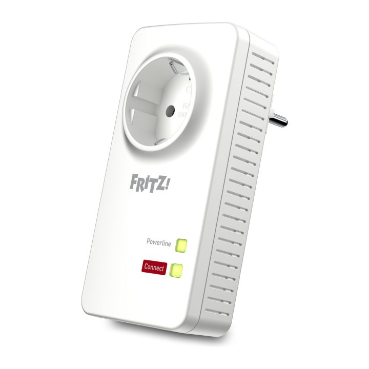 FRITZ! Powerline 1220 1200 Mbit/s Ethernet White 1 piece(s)