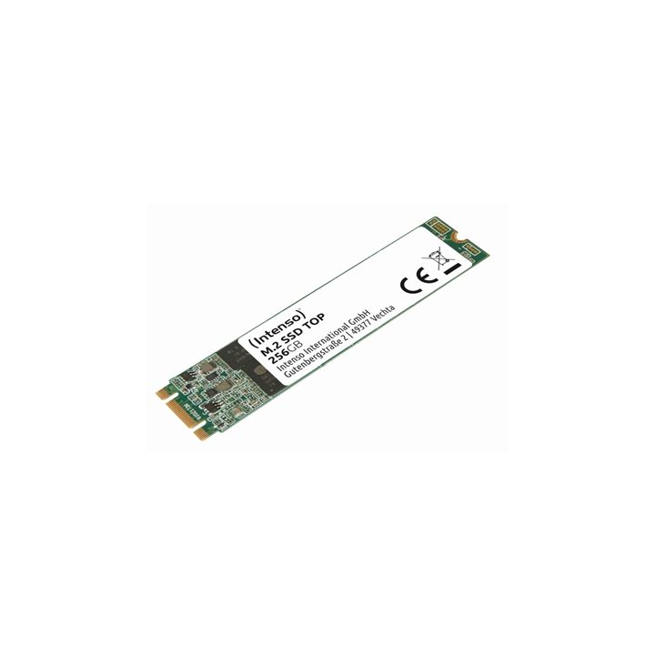 Intenso 3832440 Top 256 GB