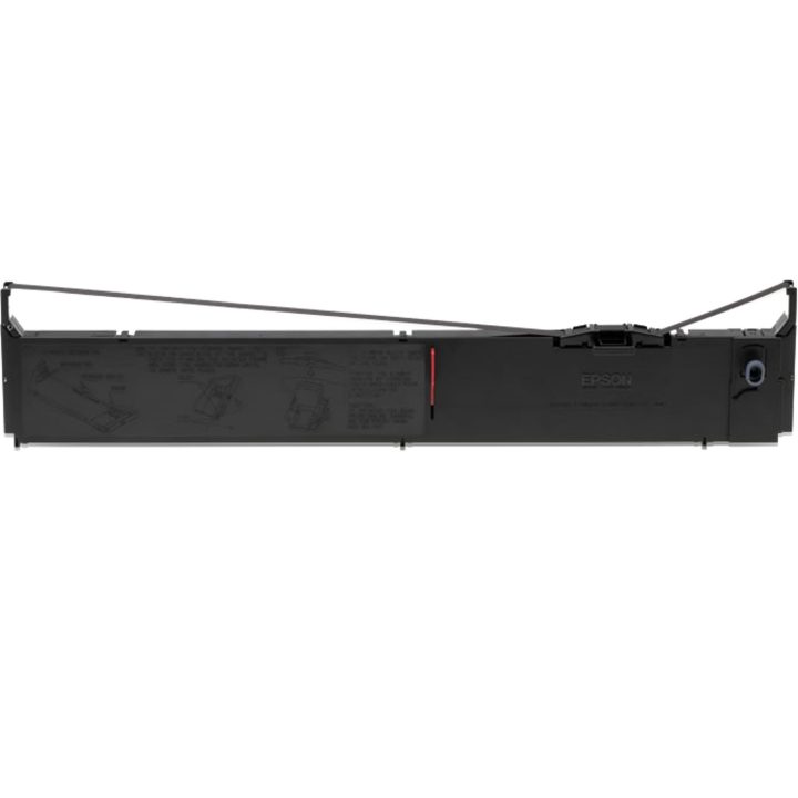 Epson Black SIDM Cartridge for DFX-9000 (C13S015384)
