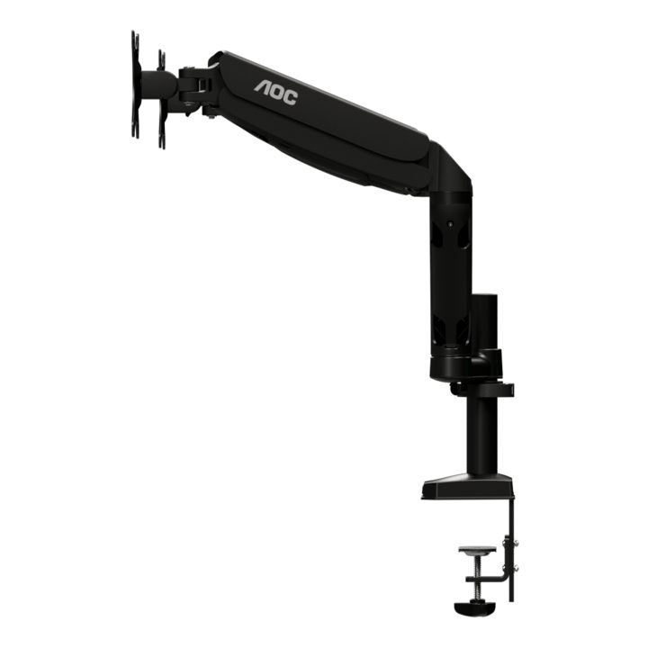 AOC AD110D0 soporte para monitor 32" Escritorio Negro