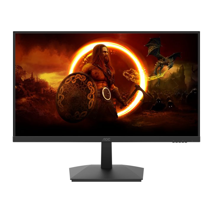 AOC G1 24G15N2 23,8" Full HD VA