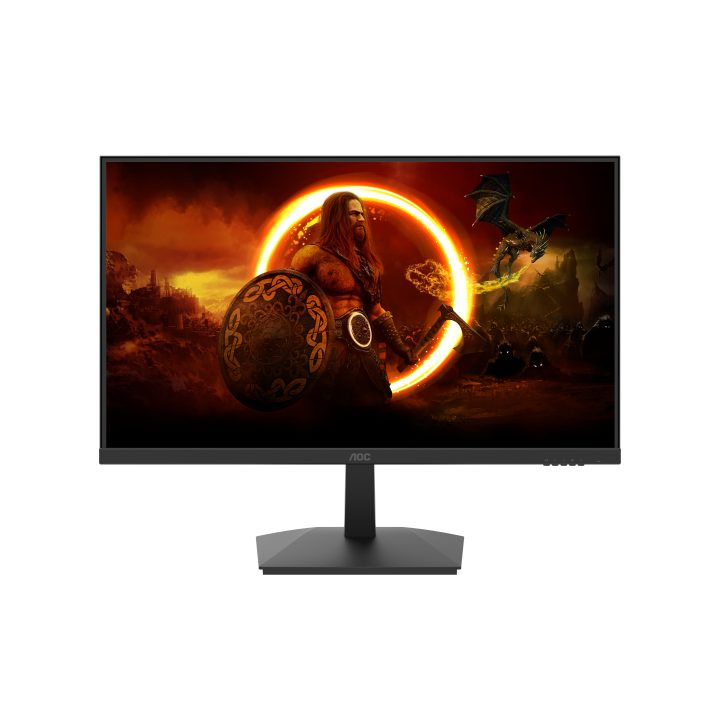 AOC G1 24G15N2 23,8" Full HD VA