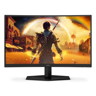 AOC G4 C24G42E 23.6" Full HD VA Curved