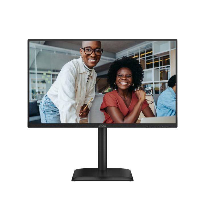 AOC 24E4U 23,8" Full HD IPS