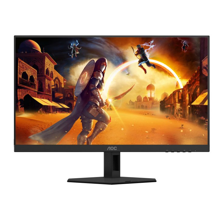 AOC G4 24G4HRE 23,8" Full HD Fast IPS