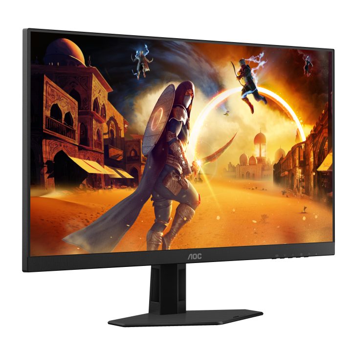 AOC G4 27G4HRE 27" Full HD Fast IPS