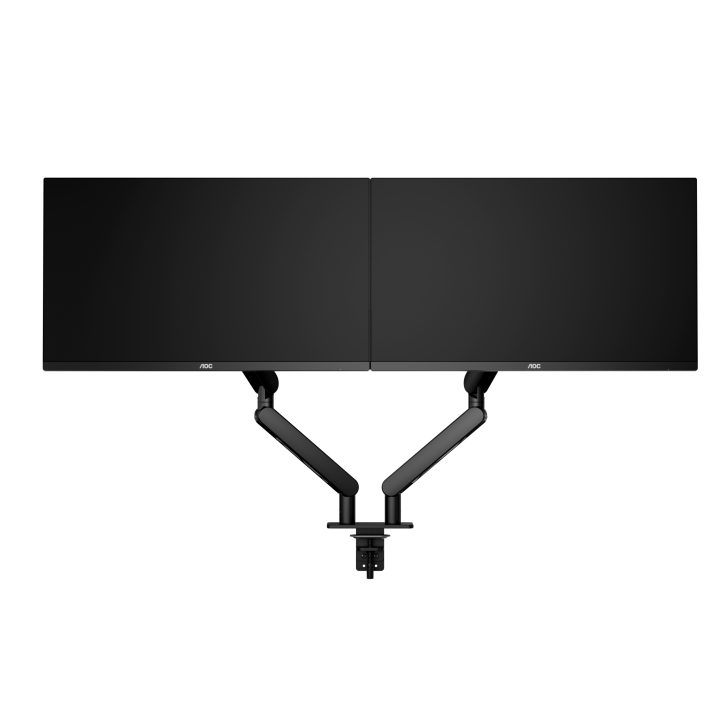 AOC AM420B 34" Desktop Monitor Stand Black