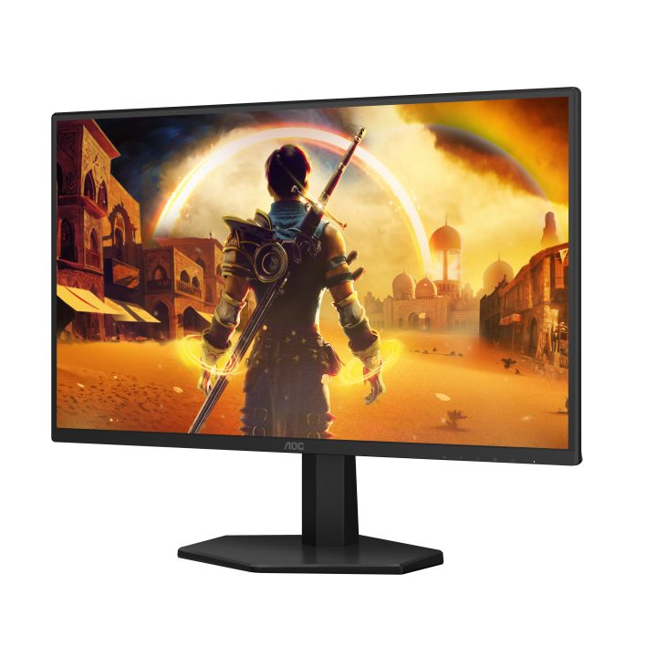 AOC G4 25G42E 24,5" Full HD Fast IPS