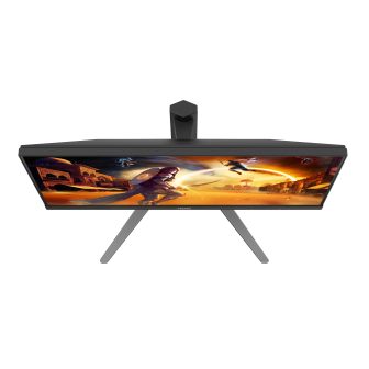 AOC G4 24G4HA monitor para PC 23,8" 1920 x 1080 Pixéis Full HD LED…