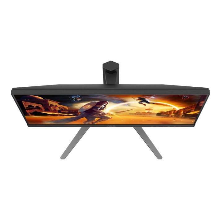 AOC G4 24G4HA pantalla para PC 23,8" 1920 x 1080 Pixeles Full HD LED…
