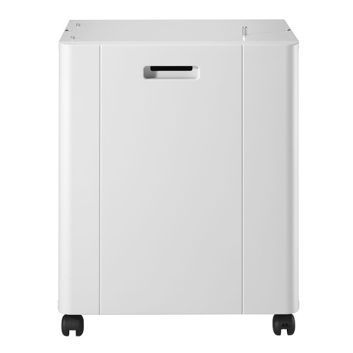 Brother ZUNTMFCJ6935 printer stand and support White