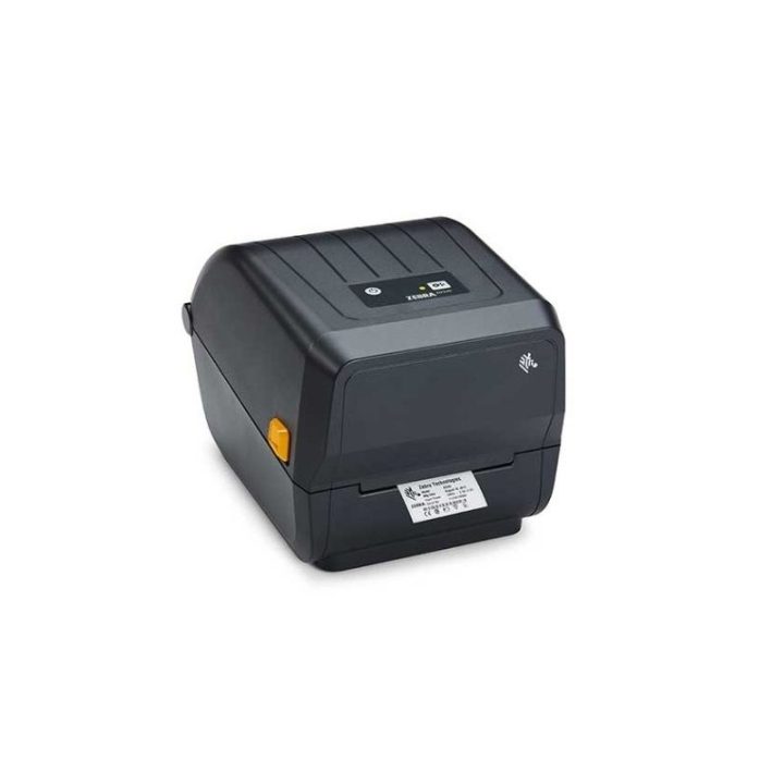 Impressora Térmica Direta Zebra ZD230 USB Ethernet (ZD23042-D0EC00EZ)