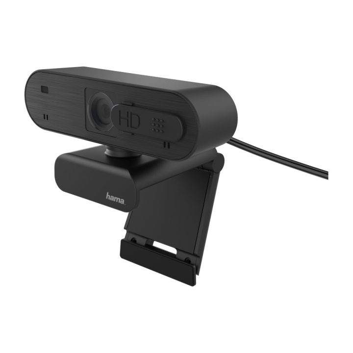 Hama | Webcam para PC "C 600"