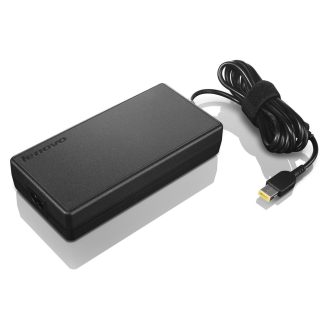 Lenovo 45N0558 adaptador e inversor de corrente Interior 170 W Preto