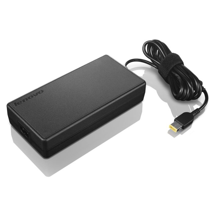 Lenovo 45N0558 adaptador e inversor de corrente Interior 170 W Preto