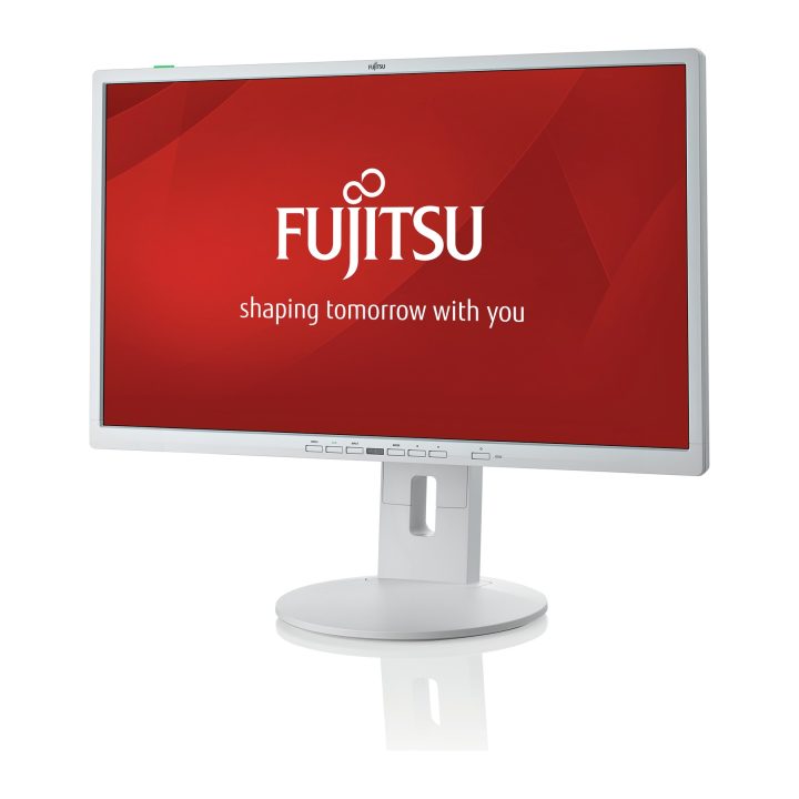 Fujitsu Displays B22-8 WE 22" 1680 x 1050 TN