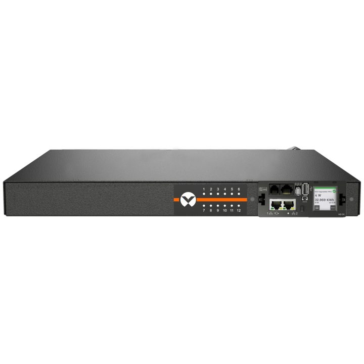 Vertiv Geist MU05M1R0-12CF17-2C20A9H00-S unidad de distribución de…