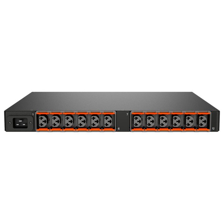 Vertiv Geist MU05M1R0-12CF17-2C20A9H00-S unidad de distribución de…
