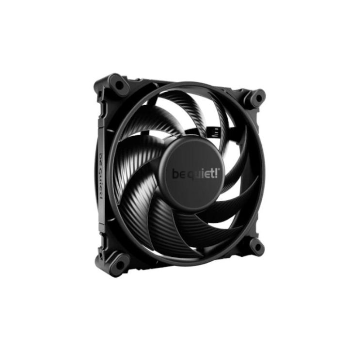 be quiet! SILENT WINGS 4 | 120mm PWM high-speed Carcasa del ordenador…