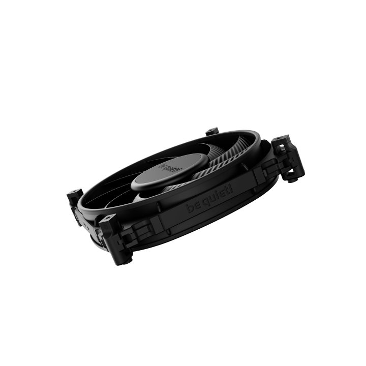 be quiet! SILENT WINGS 4 | 120mm PWM high-speed Carcasa del ordenador…