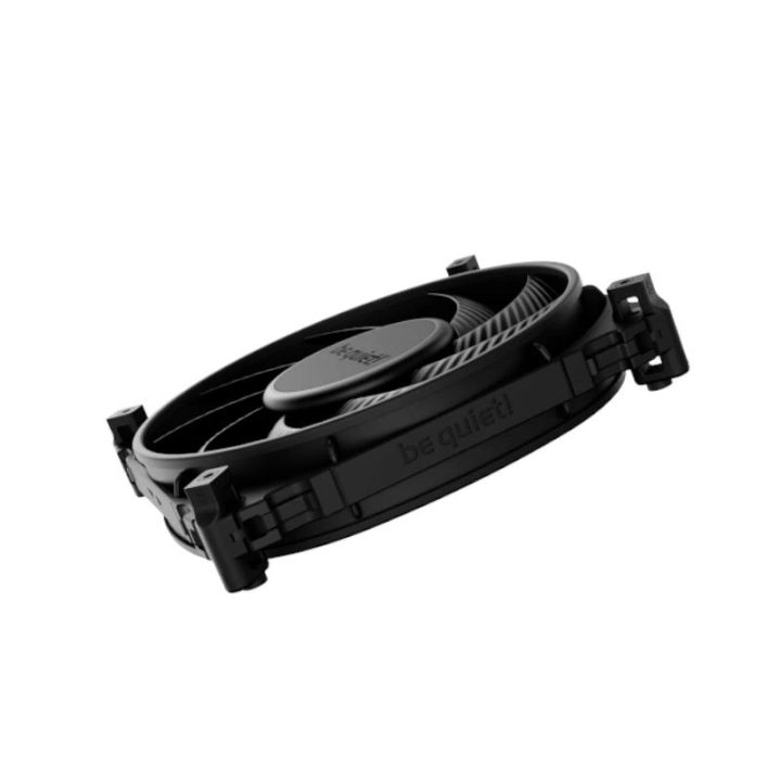 be quiet! SILENT WINGS 4 | Ventilador de alta velocidade PWM de 120mm…