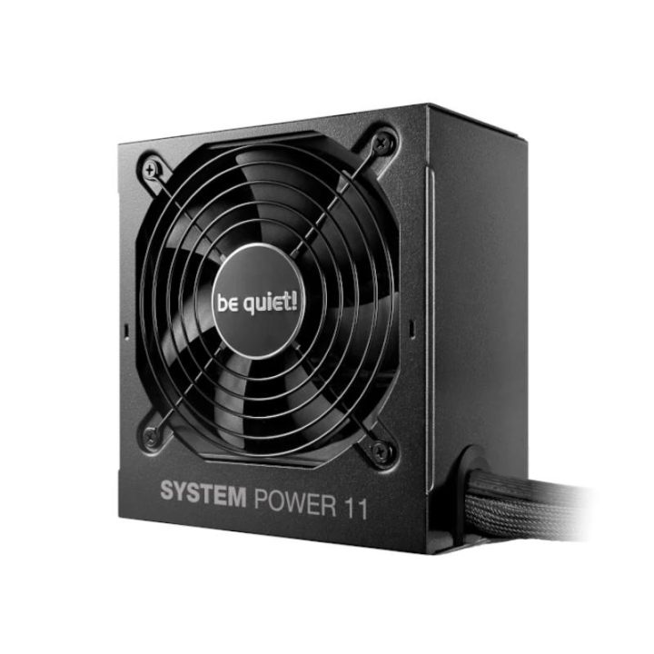 be quiet! System Power 11 550W Power Supply Unit 20+4 pin ATX ATX…