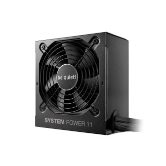 be quiet! System Power 11 750W ATX Power Supply Unit 20+4 pin ATX…