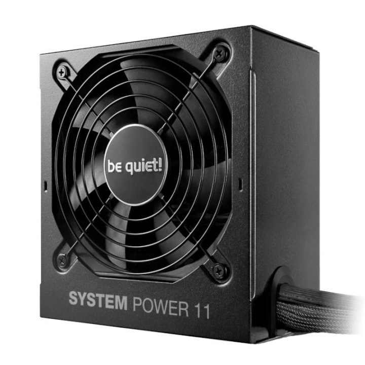 be quiet! System Power 11 750W unidade de fonte de alimentação 20+4…